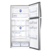 Samsung RT62K704RSL/TR 622 Lt. E Enerji Çift Kapılı Inox Buzdolabı - 7