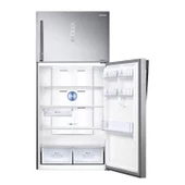 Samsung RT62K704RSL/TR 622 Lt. E Enerji Çift Kapılı Inox Buzdolabı - 10