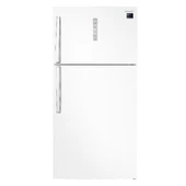 Samsung RT58K704RWW/TR Çift Kapılı No Frost Beyaz Buzdolabı - 1