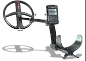 XP DEUS 2 Metal Dedektör - Ana Kontrol Ünitesi ve 28cm FMF Başlık ile - 1
