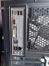 Anakart Aynası - Universal - 3