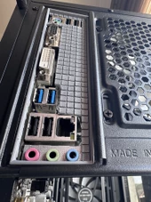 Anakart Aynası - Universal - 4