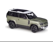 2020 LAND ROVER DEFENDER 1:24 Ölçek Model Araba Koleksiyon - 2