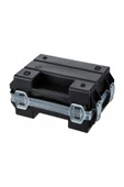 Mano Tsorg-7 Twin Organizer Siyah - 3