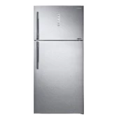 Samsung RT62K704RSL/TR 622 Lt. E Enerji Çift Kapılı Inox Buzdolabı - 1