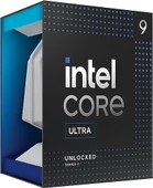 INTEL CORE ULTRA 9 285K 3.7GHz- 5.7 GHZ 36MB TRAY - 1