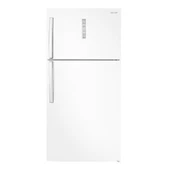 Samsung RT58K704RWW/TR Çift Kapılı No Frost Beyaz Buzdolabı - 5