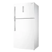 Samsung RT58K704RWW/TR Çift Kapılı No Frost Beyaz Buzdolabı - 6