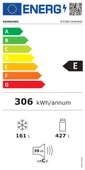 Samsung RT58K704RWW/TR Çift Kapılı No Frost Beyaz Buzdolabı - 2