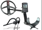 XP DEUS 2 Metal Dedektör - Ana Kontrol Ünitesi BH-01 Kemik İletimli Kulaklık 28cm FMF Başlık ile thumbnail 1