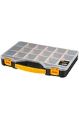 Mano 18" Takım Çantası Organizer - 1