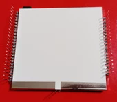 RXM-2011 FSTN/CSTN Gerilim Akım Elektrik Güç Göstergeli Lcd Ekran thumbnail 2