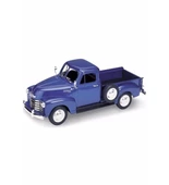 1953 Chevrolet 3100 Pick Up Model Araba 1:24 Ölçek Koleksiyon - 2