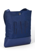 Gap Kadın Çapraz Çanta Lacivert 08322 - 2