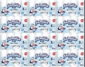 Familia Plus Tuvalet Kağıdı (3 Katlı) 192 Li Set Maxi Hijyen (12PK*16) - 1