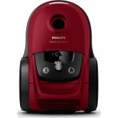 Philips Performer Silent FC8781/07 Toz Torbalı Elektrikli Süpürge - 5