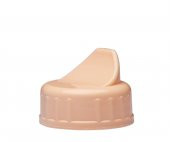 Babytime BT107 Mini Alıştırma Bardağı - Krem - 2