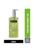 Neutrogena Visibly Clear parlama Karşiti pore&shine Yüz temizleme jeli 200 ml - 1