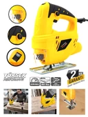 Germany Style Alman MS6000 Devir Ayarlı Elektrili Dekupaj Testere - 2