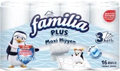 Familia Plus Tuvalet Kağıdı (3 Katlı) 16 Lı Pk Maxi Hijyen - 1
