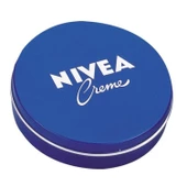 Nivea Creme Krem Teneke 75 ml - 1