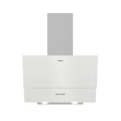 Altus Beyaz Cam Ankastre Set 510 Hw - 181 W Çelik Ocak- 310 Hw (SU Arıtma Sürahi Hediyeli) thumbnail 2