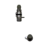 Kilometre Dişli H100 / Starex / Bongo 17 Diş thumbnail 1