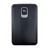 Dexim SY21 10.000mAh Slim Dijital Göstergeli Powerbank - 1