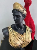 Afrodit Büst Heykel Biblo thumbnail 7