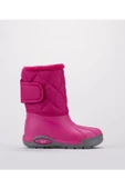 İgor W10209-007 TOPO SKI NYLON Kız Çocuk Kar Botu Fuşya 22-36 - 2
