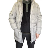 Kinetix Wang Bej Erkek Mont thumbnail 1