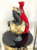 Afrodit Büst Heykel Biblo thumbnail 6