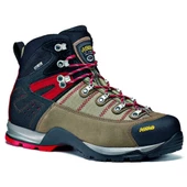 ASOLO FUGITIVE WIDE ERKEK OUTDOOR BOT - 1
