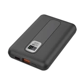 Dexim SY21 10.000mAh Slim Dijital Göstergeli Powerbank - 3