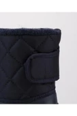 İgor W10209-003 TOPO SKI NYLON Erkek Çocuk Kar Botu Lacivert 22-36 - 4