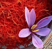 1 Gr Orjinal İran Safran 1.Kalite Saf Safran Baharat - 2