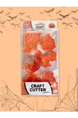 Craft Cutters | Cadılar Bayramı Kesicileri thumbnail 2