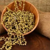 100 Gram Organik Doğal Kurutulmuş Kuru Bamya Taze Hasat Bamya - 1