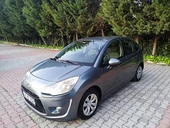 Citroen C3 2009 Sonrası Araca Özel Mugen Cam Rüzgarlıgı 4'lü Set thumbnail 4