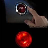 Her Araca Uyumlu Start Stop Düğme Tek Kademeli - 3