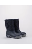İgor W10209-003 TOPO SKI NYLON Erkek Çocuk Kar Botu Lacivert 22-36 - 1