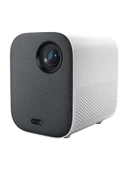 Xiaomi Mijia 500 Lümen Full HD Wi-Fi Android Taşınabilir Lazer Mini Projeksiyon Cihazı - 1