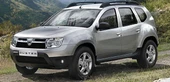 Dacia Duster 2010-2017 Araca Özel Mugen Cam Rüzgarlıgı 4'lü Set - 4