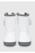 İgor W10168-001 TOPO SKI CHAROL Kız Çocuk Kar Botu Beyaz 22-29 - 3