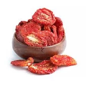 250 Gr Organik Güneşte Kurutulmuş Domates Taze Hasat Gün Kurusu Domates - 2