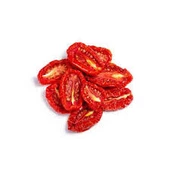 500 Gr Organik Kurutulmuş Domates Taze Hasat Reyhalı Gün Kurusu Kuru Domates - 2