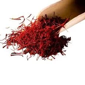 1 Gr Orjinal İran Safran 1.Kalite Saf Safran Baharat - 1