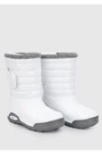 İgor W10168-001 TOPO SKI CHAROL Kız Çocuk Kar Botu Beyaz 22-29 - 2