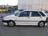 Fiat Tipo 1990+ Araca Özel Mugen Cam Rüzgarlıgı 4'lü Set - 4