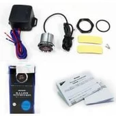 Her Araca Uyumlu Start Stop Düğme Tek Kademeli - 1